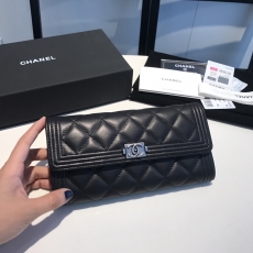 Chanel Wallet Purse